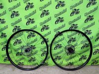 Giant PX2 Wheelset 2025