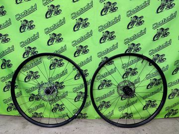 Gebrauchtes Giant PX2 Wheelset 2025 Wheels