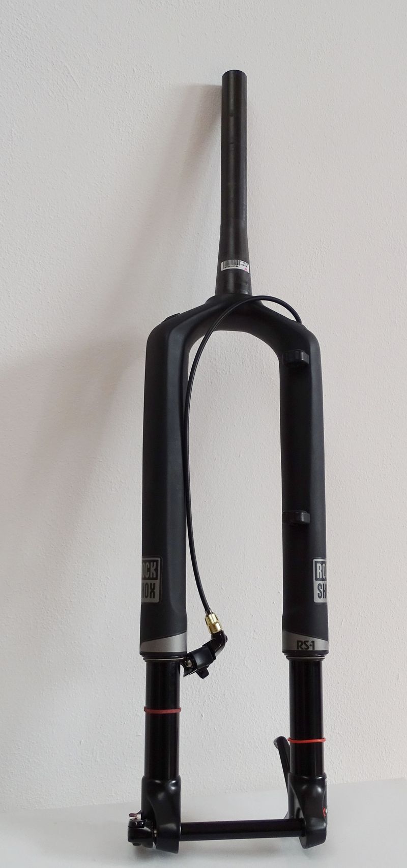 Used RockShox RS1 2020 bike — image 1 of 2