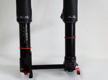 Used RockShox RS1 2020 bike — image 2 of 2