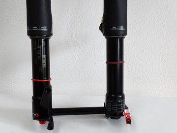 Used RockShox RS1 2020 bike — image 2 of 2
