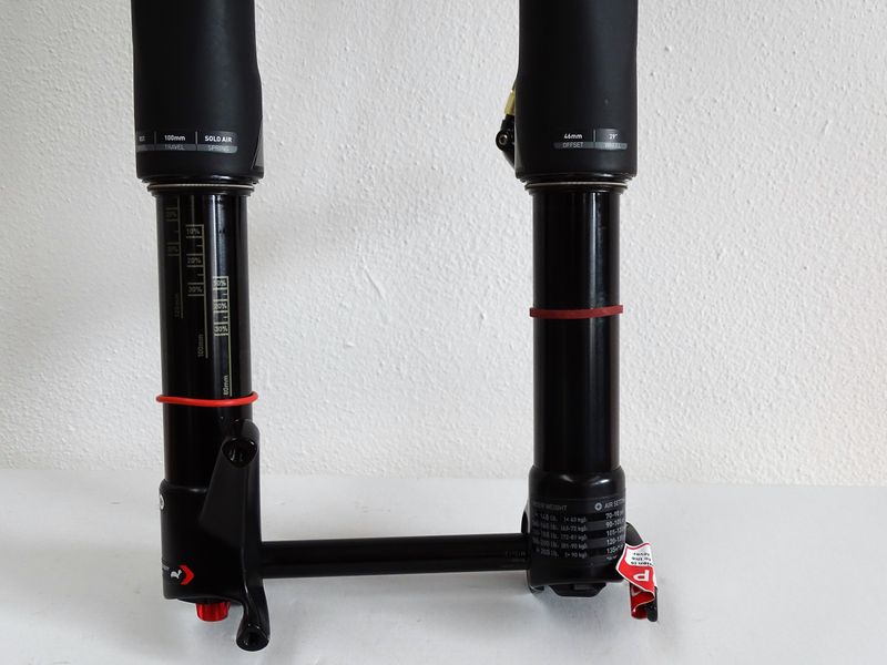 Used RockShox RS1 2020 bike — image 2 of 2