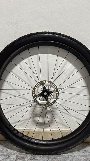 Syncros, Silverton 1.0 29" Wheelset