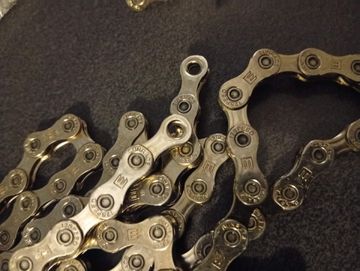 Brugt Sunrace CN12E 12-speed Chain bike — billede 4 af 6