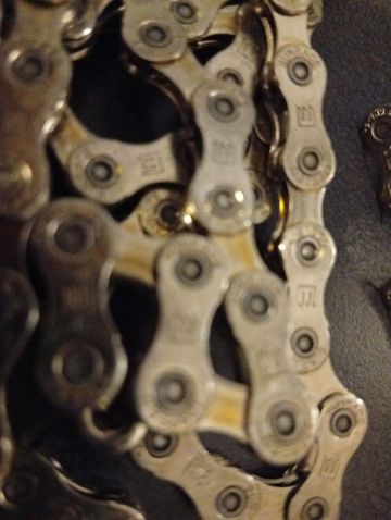 Brugt Sunrace CN12E 12-speed Chain bike — billede 2 af 6