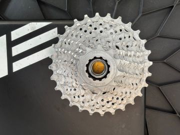 Brugt Elite Suito 2021 bike — billede 5 af 10