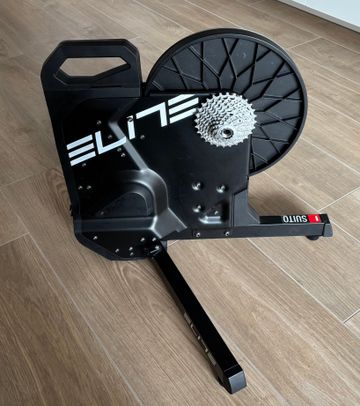 Used Elite Suito 2021 Cycling Accessories