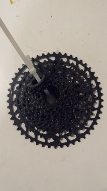 Sram, NX Cassette