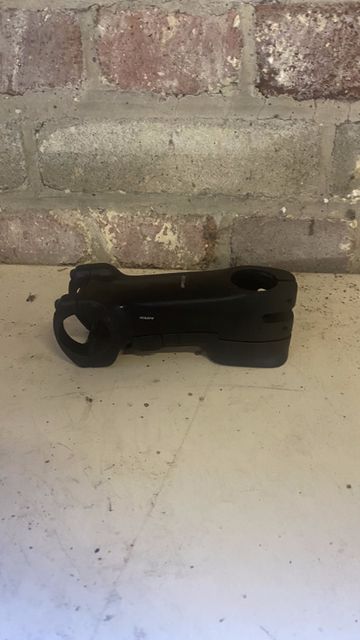 Used Fsa SMR Stem 10mm -6°0 bike — image 3 of 5