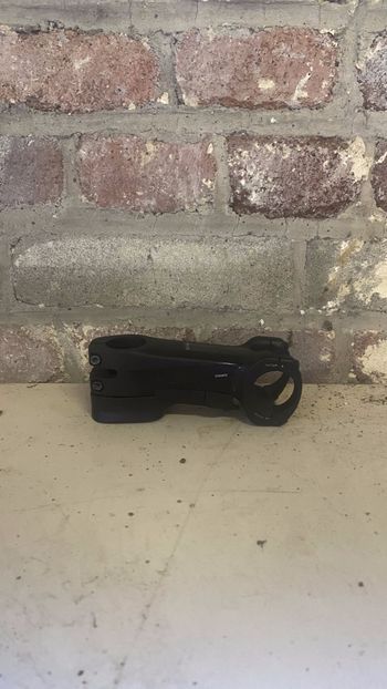 Fsa, SMR Stem 10mm -6°0