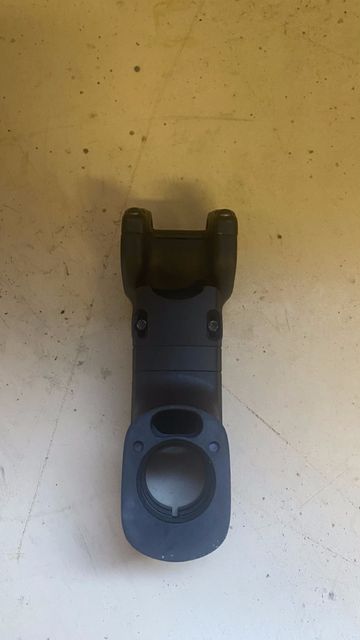Used Fsa SMR Stem 10mm -6°0 bike — image 4 of 5
