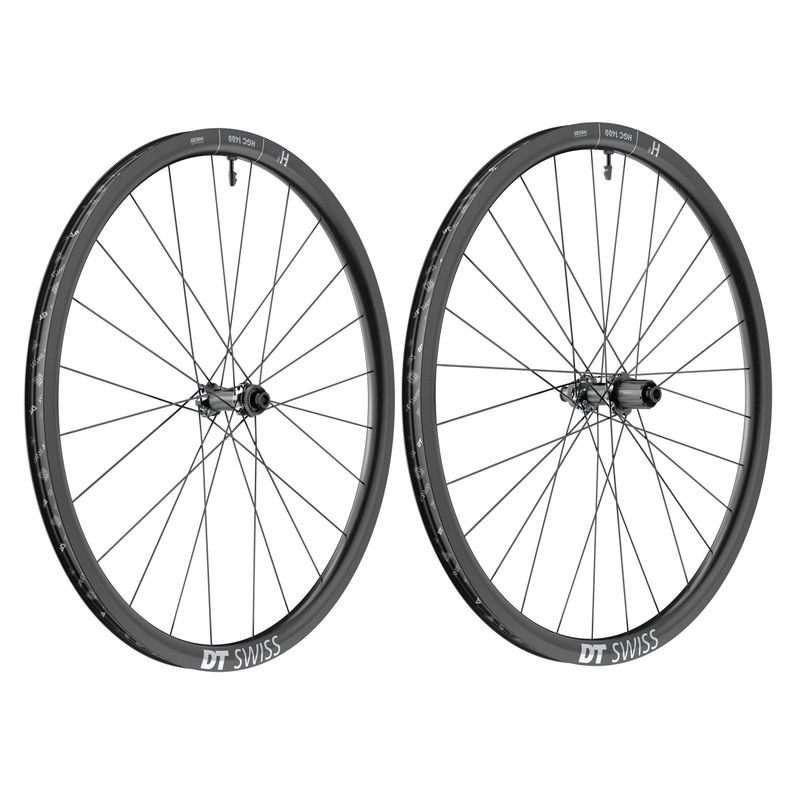 Used Dt Swiss HGC 1400 Spline 30 2026 Wheels