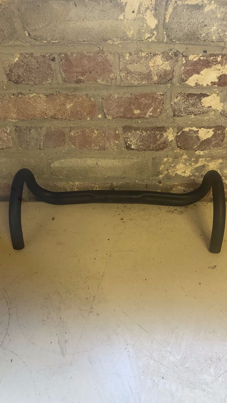 Used Scorpo alu 42 cm bike — image 3 of 3
