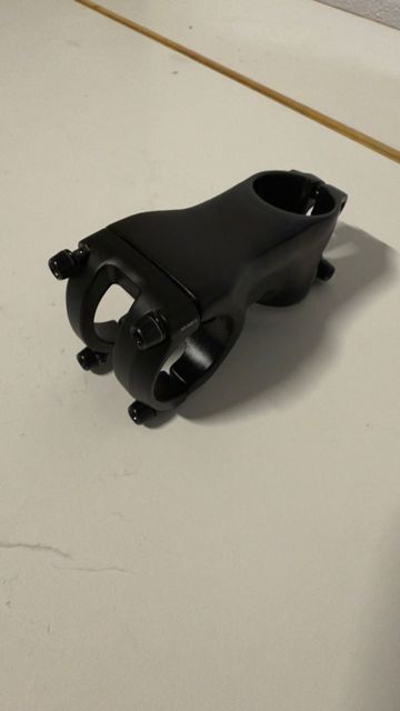 Gebrauchtes Mondraker Potencia 50mm 2026 bike — Bild 1 von 4