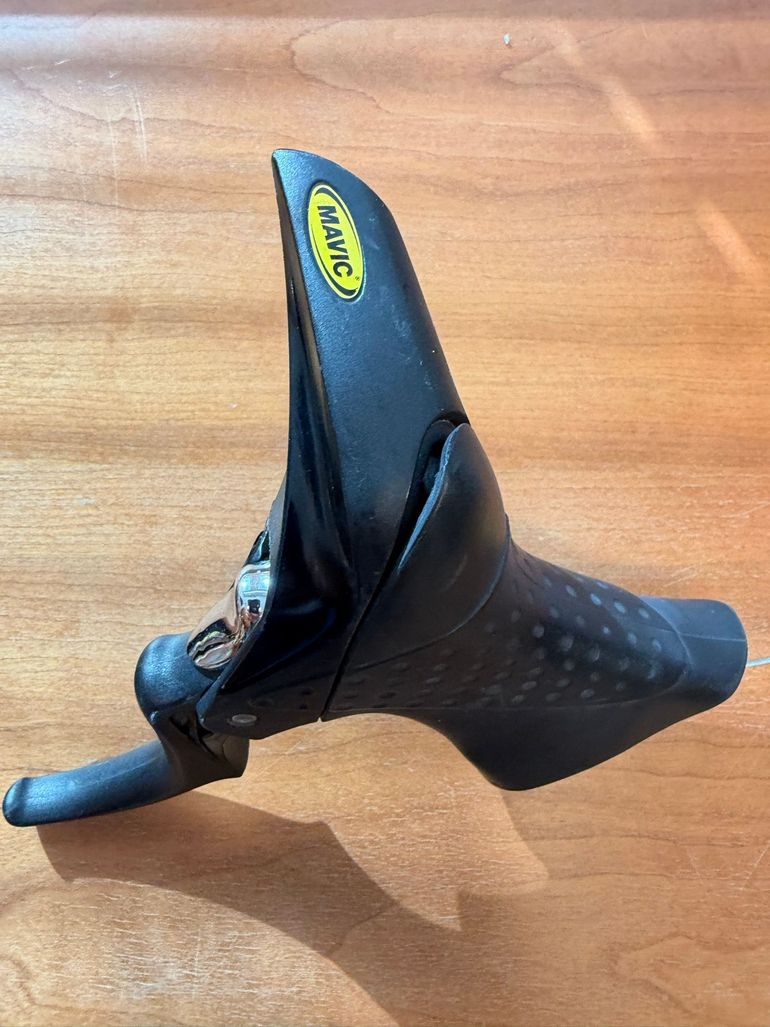 Used Mavic Mektronic Wireless 1999 bike — image 8 of 8