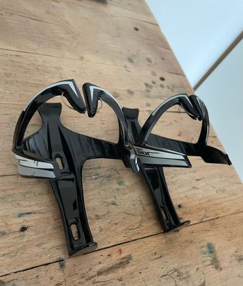 Elite, Sior Mio Bottle Cage