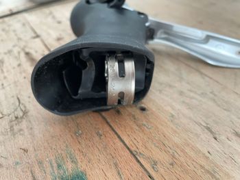 Used Shimano Sora Brems-/Schalthebel ST 3400 links bike — image 8 of 8