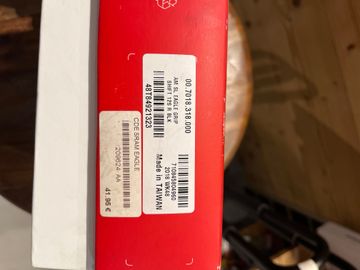 Brugt Sram manette GX 12v 2020 bike — billede 2 af 3