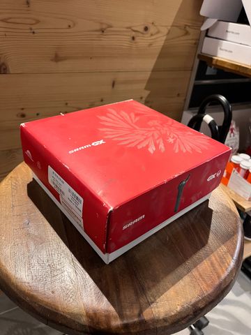 Brugt Sram manette GX 12v 2020 bike — billede 3 af 3