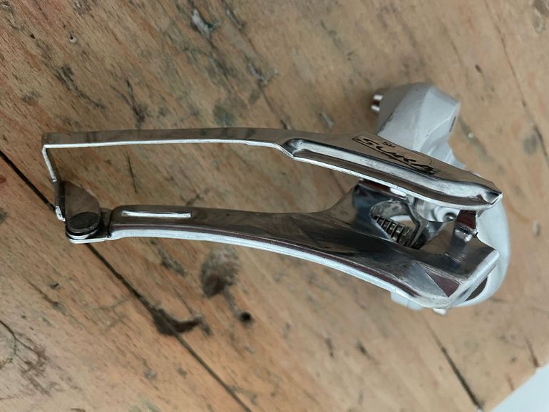 Used Shimano Sora Umwerfer FD-3400 bike — image 2 of 6