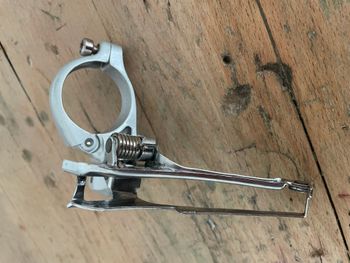 Used Shimano Sora Umwerfer FD-3400 bike — image 3 of 6