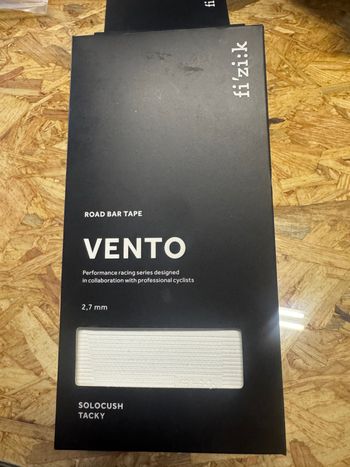 Fizik, Vento Solocush Tacky Bar Tape