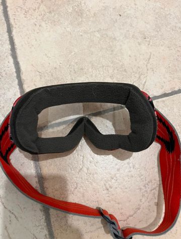 Tweedehands Oakley Maschera bike — afbeelding 3 van 3