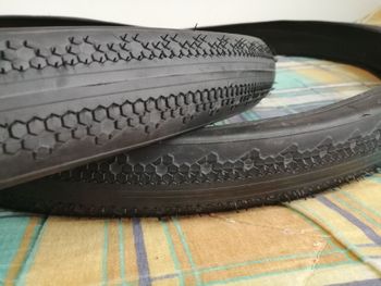 Used Vittoria 2x Terreno Zero Tubeless 700x38c bike — image 4 of 5