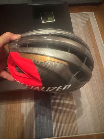 Used Specialized Prevail 3 LTD 2024 bike — image 5 of 5