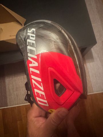 Used Specialized Prevail 3 LTD 2024 bike — image 2 of 5