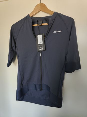 GripGrab, Pacr Short Sleeve Jersey