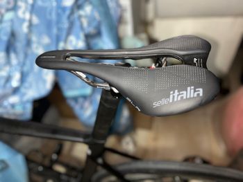 Used Selle Italia SUPERFLOW 2026 bike — image 3 of 3