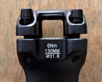 Used Cinelli Cintre 2025 bike — image 6 of 13
