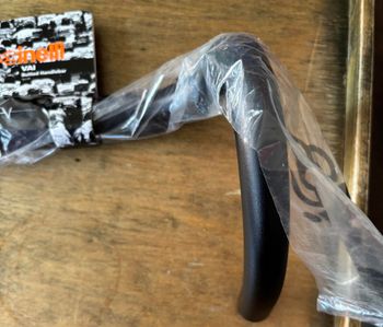 Used Cinelli Cintre 2025 bike — image 9 of 13