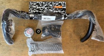 Used Cinelli Cintre 2025 bike