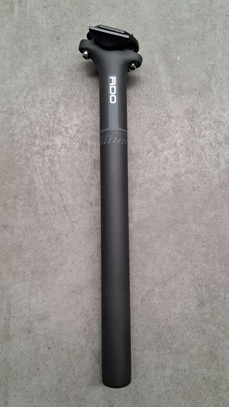 Used Niner Carbon Zadelpen 2025 bike — image 1 of 2