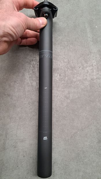 Used Niner Carbon Zadelpen 2025 bike — image 2 of 2