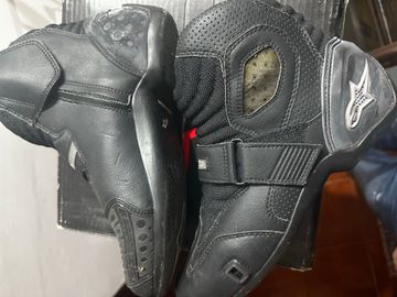 Gebrauchtes Alpinestars stivaletti bike — Bild 2 von 4