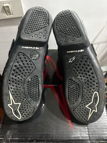 Gebrauchtes Alpinestars stivaletti bike — Bild 3 von 4