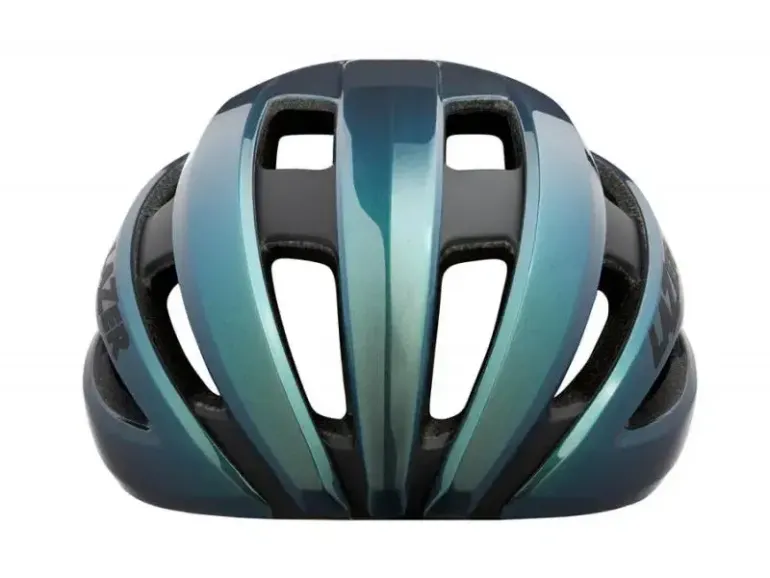 Used Lazer Sphere Helmet Blue Haze Size M bike — image 5 of 5