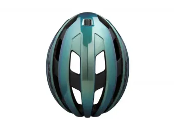 Used Lazer Sphere Helmet Blue Haze Size M bike — image 2 of 5