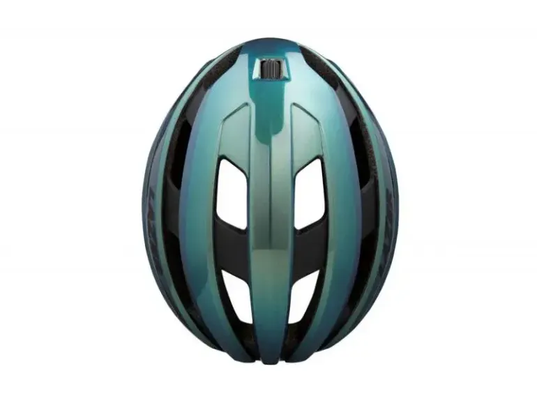 Used Lazer Sphere Helmet Blue Haze Size M bike — image 2 of 5