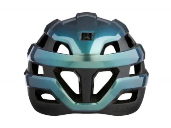 Used Lazer Sphere Helmet Blue Haze Size M bike — image 4 of 5