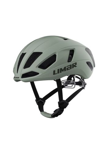 Used Limar Air Atlas Helmet - Matte Sage Green - Size M bike