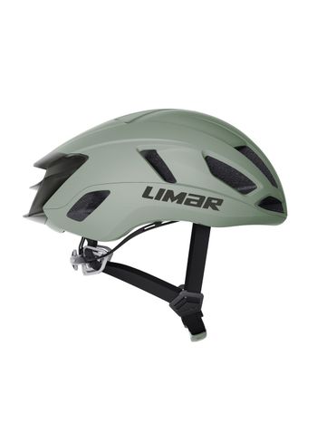 Used Limar Air Atlas Helmet - Matte Sage Green - Size M bike — image 2 of 2