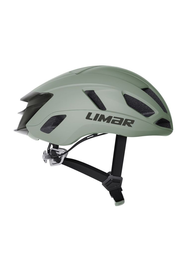 Used Limar Air Atlas Helmet - Matte Sage Green - Size M bike — image 2 of 2