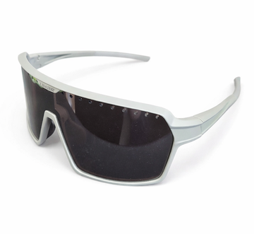Limar Horus Sunglasses - Matte Sage Green Cycling Accessories usato