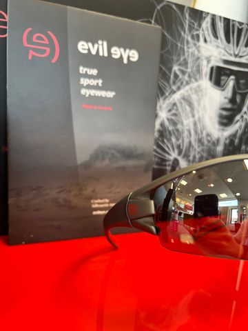 Evil Trace E002 6500 L bike usato — immagine 2 di 4