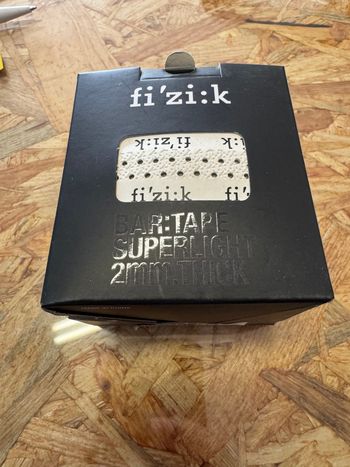 Fizik, Superlight Thick 2mm Bar Tape