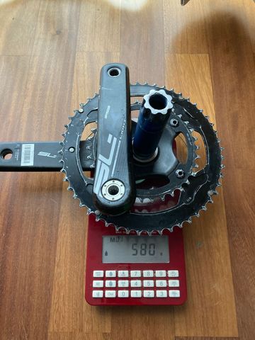 Used Fsa SL-K Light bike — image 4 of 11